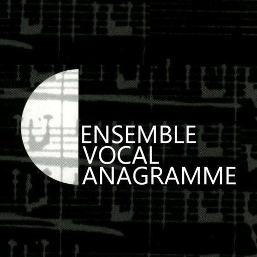 Ensemble vocal Anagramme